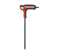 Clé mâle poignée en P TORX 25 mm - Par 5 - FACOM - 89TXA.25