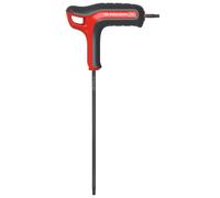 Clé mâle poignée en P TORX 6 mm - Par 5 - FACOM - 89TXA.6