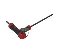 CLE MALE POIGNEE EN T TORX T30 SAM OUTILLAGE - 66PTX30FME