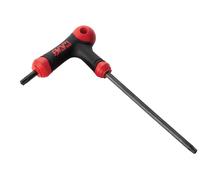 CLE MALE RESISTORX T09X131MM POIGNEE EN L SAM OUTILLAGE - 59PTX9