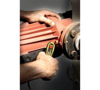 Clé mâle sur support verrouillable - jeu de 8 pièces - Fatmax - 0-97-552 - STANLEY