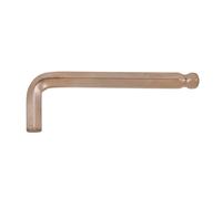 KS Tools Clés mâles tête sphérique BERYLLIUMplus, 6 mm Quantité:1