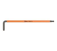 Wera Clé mâle coudée 967 SXL 6 pans intérieurs (TX) T 30