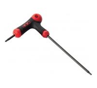 CLE MALE POIGNEE EN T TORX T27 SAM - 66-PTX27