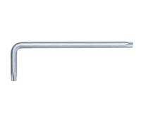 CLE MALE TORX PERCE COURTE KS, T15
