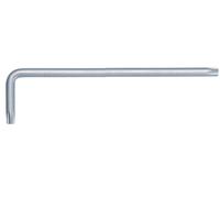 Clé mâle TORX® percé courte, T40 KS TOOLS - 151.2251