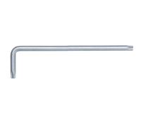 KS Tools Clés mâles, TORX, percées, courtes, T07 Quantité:1