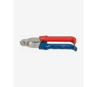 Pince coupe cables gaines massi bleu rouge