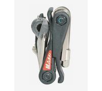 Clé Massi multi-usages aluminium 18 fonctions