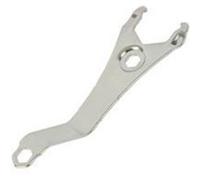 AEG-Electrolux Clé métallique lave-linge 1246874109 compatible Electrolux/Arthur Martin/Faure/IKEA