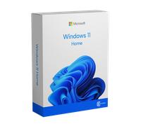 Microsoft Windows 11 Home 1 licence(s)