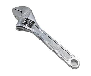 Clé miniature robuste de 6,3 cm construite avec une clé miniature professionnelle en acier 45 de qualité supérieure pour une résistance longue durée et un outil utilitaire de petite taille