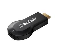 Clé Miracast Chromecast Dongle HDMI iOs Android Partage D'Ecran Tv Airplay Dlna