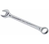 Clé mixte 18 mm Expert Stanley - Tête polygonale 12 pans - Acier chrome vanadium