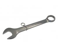 Cle mixte 5/16'' avec clip inox fme SAM OUTILLAGE - 50516FME