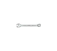 Clé mixte, 6 mm, longueur: 100 mm