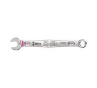 Clé mixte 6003 Joker SW 21mm L.260mm Form A CV-Acier WERA