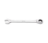 Clé mixte 8 mm, L. 136 mm, RS PRO 1923707