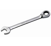 CLE MIXTE A CLIQUET 15 MM - SAMOUTILLAGE - 50-C-15 15