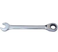 STANLEY 4-89-944 Clé mixte à cliquet 19 mm