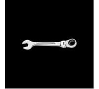 Clé mixte à cliquet à tête articulée - 10 mm - 467.BF FACOM