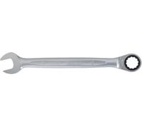 Clé mixte à cliquet GEARplus®, 11 mm KS TOOLS - 503.4211