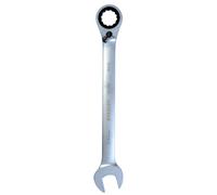 Clé mixte à cliquet gamme pro 27 mm - 1-17-373 - STANLEY