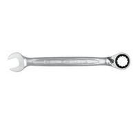 Clé mixte à cliquet Gear Plus 18 mm - 503.4618