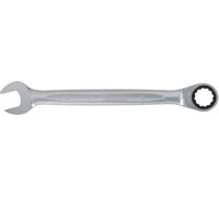 KS TOOLS 503.4228-E Clé à fourche et polygonale à cliquet
