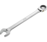 VIGOR Clé mixte à cliquet longue V1030 19 mm VIGOR Quantité:1