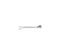 Facom Clé mixte à cliquet 467B.41 – 41 mm – 1 pièce