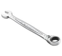 Clé mixte à cliquet métrique Ultra-Grip FACOM 11 mm - 467B.11