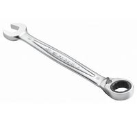 Clé mixte à cliquet métrique Ultra-Grip FACOM 16 mm - 467B.16