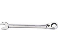 Cle mixte a cliquet 19 mm SAM OUTILLAGE - 50HC19