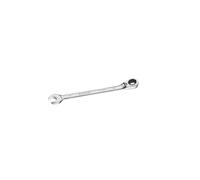 Clé mixte à cliquet réversible 10 mm anti-slip - Fatmax - FMMT13083-0 - STANLEY FATMAX