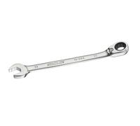 Clé mixte à cliquet réversible 11 mm anti-slip - Fatmax - FMMT13084-0 - STANLEY FATMAX