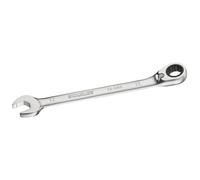 Clé mixte à cliquet réversible 12 mm anti-slip - Fatmax - FMMT13085-0 - STANLEY FATMAX