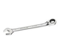 Clé mixte à cliquet réversible 15 mm anti-slip - Fatmax - FMMT13088-0 - STANLEY FATMAX