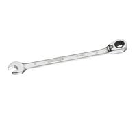 Clé mixte à cliquet réversible 8 mm anti-slip - Fatmax - FMMT13081-0 - STANLEY FATMAX