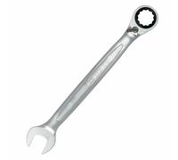 Clé mixte à cliquet réversible GEARplus®, 13 mm - KS Tools