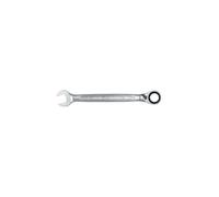 KS Tools – Clé mixte à cliquet réversible GEARplus – 6 mm
