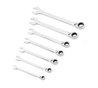 STANLEY FMMT82848-0 Jeu de clés mixtes Ouverture de clé (métrique) 8 - 19 mm