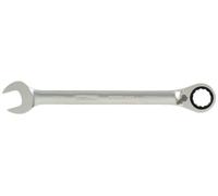 Clé mixte à cliquet RING STOP® GEARplus®, 14 mm KS TOOLS - 503.4914