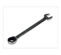 Clé mixte à cliquet TOPTUL 13 mm