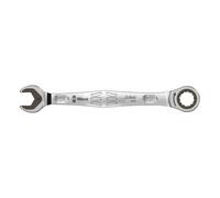 Wera Clés à fourches / clés à œil à cliquet WERA JOKER 12 mm Quantité:1