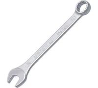 Clé mixte à fourche Unior courte, coudée