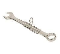 Clé mixte avec ressort de sécurité 9 mm TAH111M-9 Bahco G