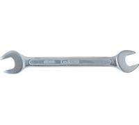 Clé mixte classique double 8 x 10 mm sur suspension