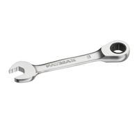Clé mixte courte à cliquet 8 mm anti-slip - Fatmax - FMMT13097-0 - STANLEY FATMAX