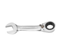 Clé mixte courte FACOM - À cliquet - Métrique - 10 x 95.5mm - 467BS.10